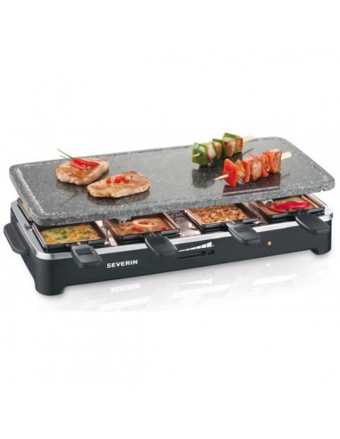 GRILL-RACETTE SEVERIN