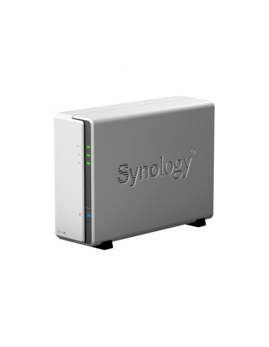 Serveur Nas SYNOLOGY DS115J DiskStation 256 Mo Ram 1
