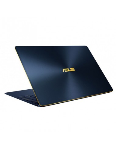 Ultrabook ASUS ZenBook 3 UX390UA-GS038T Dark Blue (90NB0CZ1-M07220)