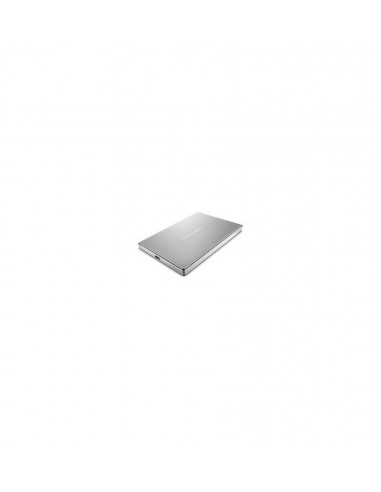 LaCie Porsche Design Mobile Drive 1TB (STFD1000400)