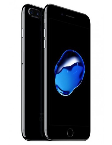 iPhone 7 Plus /Jet Noir /256 Go /5.5Pouce /12 Mpx