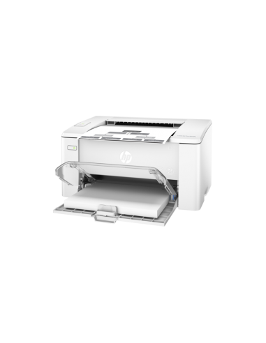 imprimante monochrome hp laserjet pro m102a