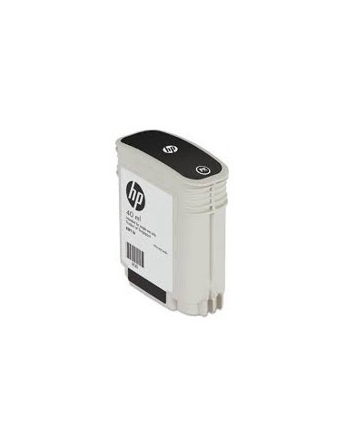 HP 727 40-ml Black