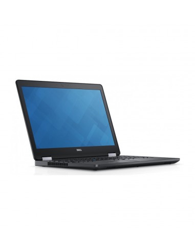 Dell Latitude E5570 i5-6200U Ubuntu 4GB 500GB FreeDos (N001LE557015EMEA_UBU)