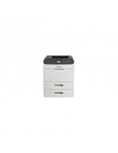 Imprimante Lexmark MS811dtn Laser noir (40G0450)