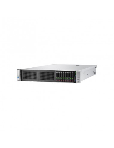 HPE ProLiant DL380 Gen9, 16Go RAM, 3x 300Go DD,