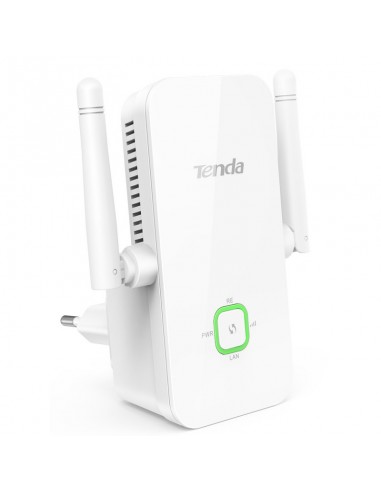 Répéteur sans fil Tenda N300 Universal Range Extender 300 Mbps avec deux antennes (A301)