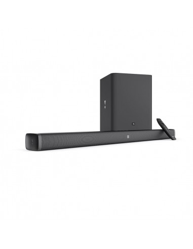 Barre de son JBL SOUNDBAR 3.1
