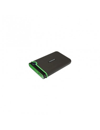 Disque dur externe Transcend 2TB StoreJet® 25M3 2,5\" (TS2TSJ25M3)