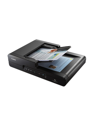 Canon ImageFormula Scanner polyvalent DR-F120