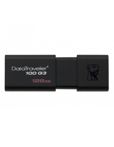 Kingston DataTraveler DT100G3/128GB