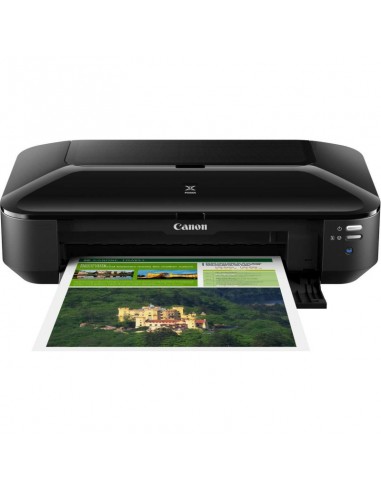 Imprimante A3+ Couleur Jet d'encre Wi-Fi Photo Professionnelle Canon PIXMA iX6840