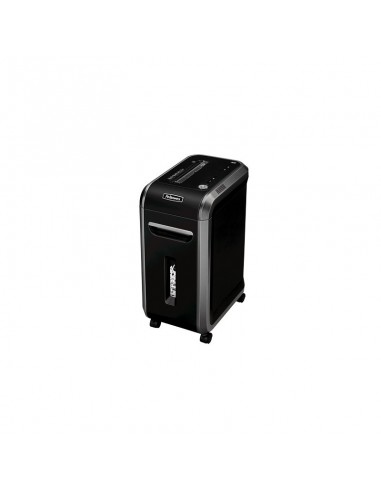 Destructeur de documents Fellowes coupe droite Powershred 90S (4690101)