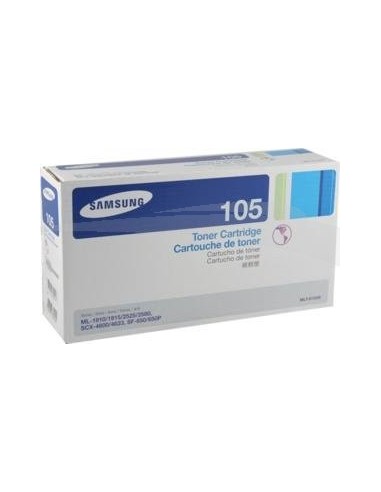 TONER SAMSUNG 105 NOIR