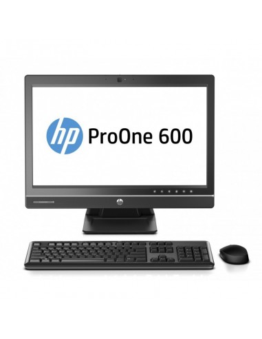 Ordinateur tout-en-un HP ProOne 600 G1 (J4U68EA)