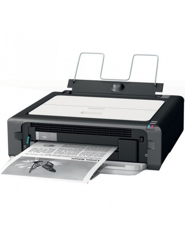 Imprimante A4 laser Monochrome Ricoh Aficio SP 112