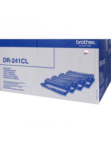 KIT TAMBOUR DR241CL