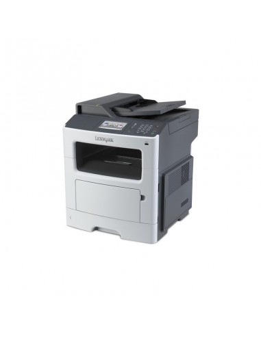 Imprimante monochrome laser multifonction Lexmark MX410de (35S5746)