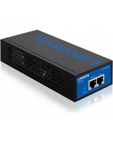 Injecteur Linksys haute puissance LACPI30-EU PoE+ 30 W