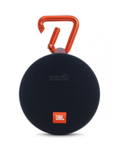 Enceinte JBL Clip 2 /Câble /Noir