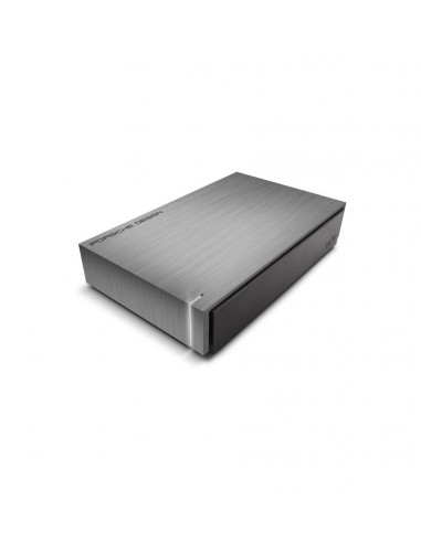LACIE Porsche Design Desktop Drive P9230 USB 3.0,3 TB (302003EK)