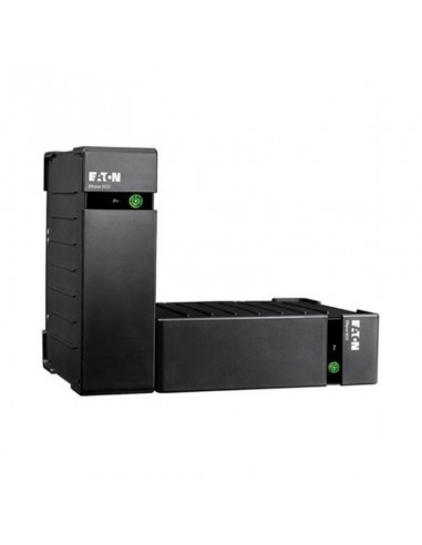 Onduleur OFF-Line Eaton Ellipse ECO 650 FR USB (EL650USBFR)