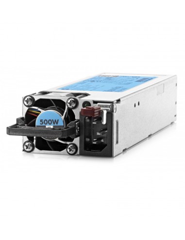 HP 500W FS Plat Ht Plg Pwr Supply Kit (720478-B21)