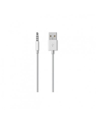 Cable USB pour iPod shuffle