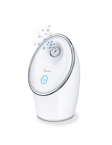 Appareil sauna facial ionique