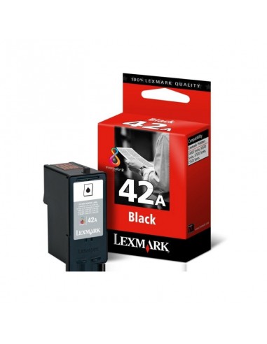 N°42A Cartouche d'encre Noire