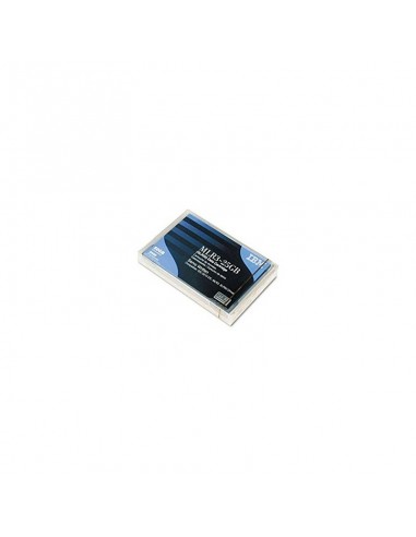 Cartouche de données IBM SLR50 (MLR3) 25/50GB (59H4128)