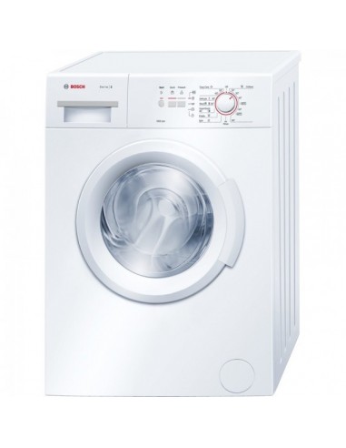 LAVE LINGE BOSCH