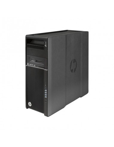 HP Z640, E5-1607v3