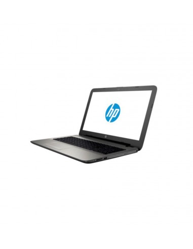 HP 15 i5-5200U 15.6\" 4GB 500GB FreeDos Silver (P1C42EA)