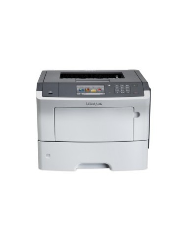 Lexmark MS610de