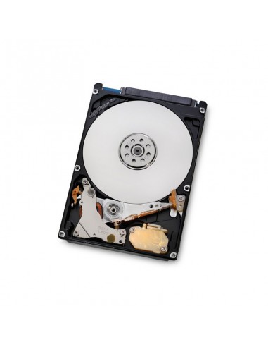 Disque dur interne HITACHI 2 TB - 3.5\" 7200 tr/min SATA III 6Gb/s