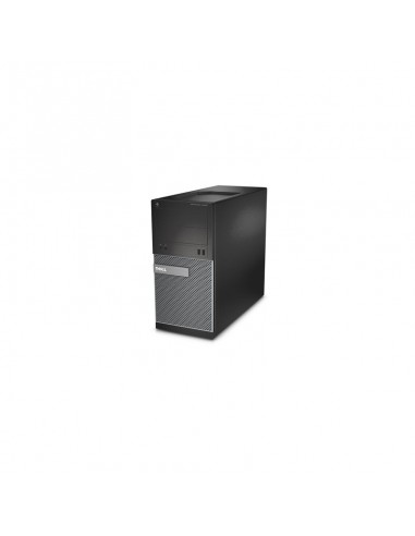 DELL OPTIPLEX 3020 MT - Intel Core i5-4590