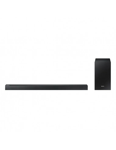 Barre de son SAMSUNG HW-R450/MV