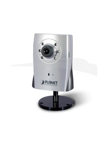 Camera IP CMOS CAMERA IP PLANET ICA-107