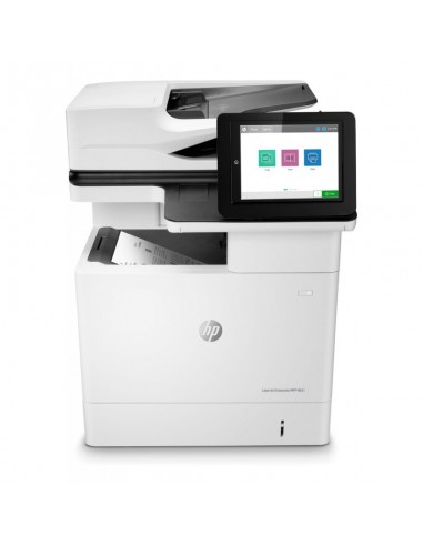 Imprimantes multifonction HP M631dn LaserJet (J8J63A)