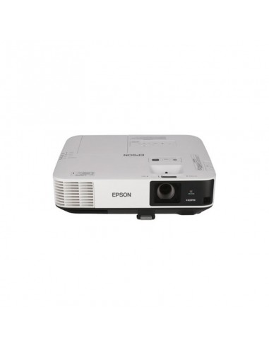 Vidéoprojecteur de bureau EPSON 3LCD EB-2065 XGA 5500 lumens (V11H820040)