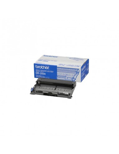 KIT TAMBOUR DR2000