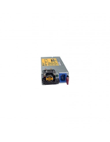 HP 750W CS Gold Ht Plg Pwr Sup (512327-B21)