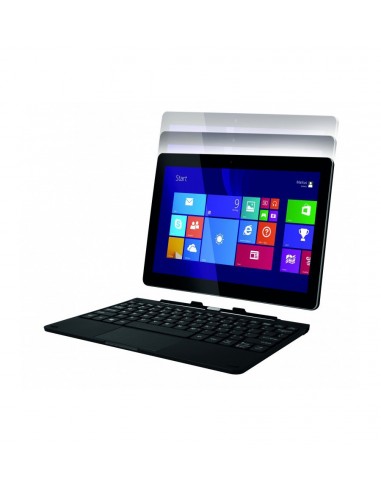 YooZ Duo10p,W8,Intel Atom QuadCore 1.8Ghz, 2Go, 32Go, 3G (YDUO10G)