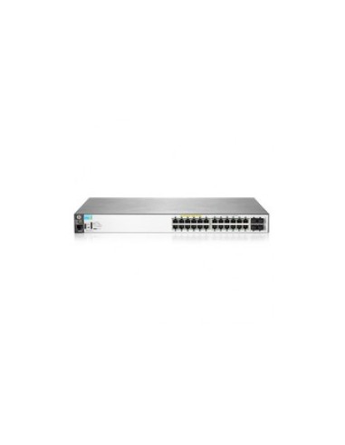 HP 2530-24G-PoE Switch