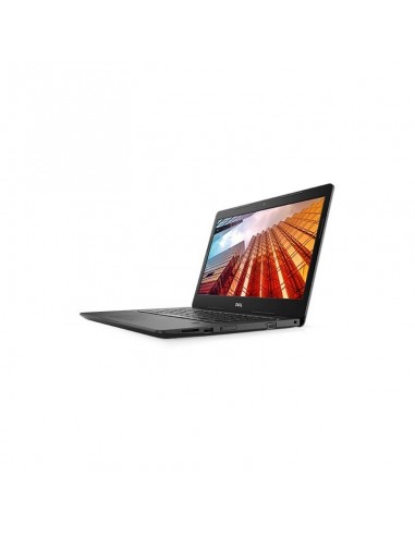 Ordinateur Portable Dell Latitude 3490 i3-4GB-500GB-14Pouce (N002L349014EMEA)