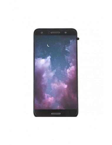 INFINIX HOT5 lite /Noir /5,5Pouce /HD IPS /1 Go /16 Go /5 Mpx - 8 Mpx /Quad-Core /4000 mAh