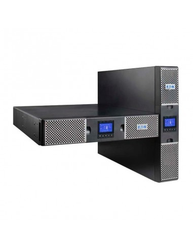 Onduleur on-line double conversion avec système PFC Eaton 9PX 2200W RT2U (tour/rack 2U)