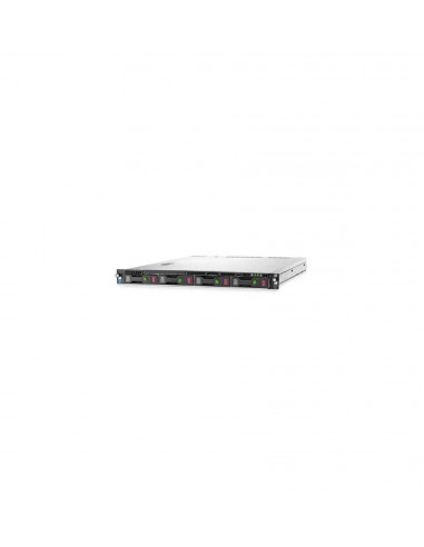 HPE DL60G9 4-LFF E5-2603v4 8GB B140i 2x1TB SATA DV (840622-425)