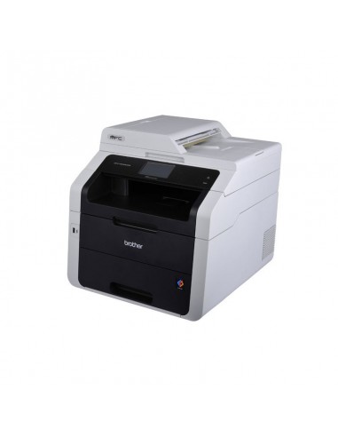 MULTIFONCTION LASER MFC-9340CDW COULEUR 4EN1